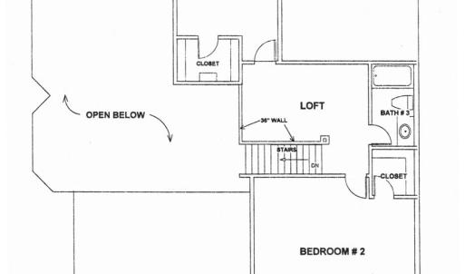 Photo #13 of 202 CHURCHILL DOWNS, CAPE CHARLES, VA 10.0 acres