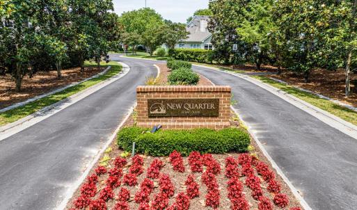 Photo #2 of 202 CHURCHILL DOWNS, CAPE CHARLES, VA 10.0 acres