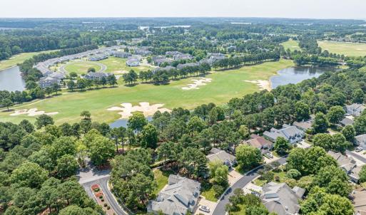 Photo #8 of 202 CHURCHILL DOWNS, CAPE CHARLES, VA 10.0 acres