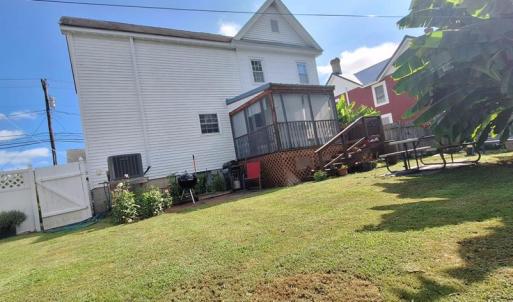 Photo #10 of 6390 CHURCH ST, CHINCOTEAGUE, VA 10,890.0 acres