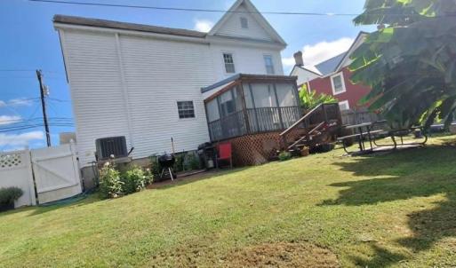 Photo #2 of 6390 CHURCH ST, CHINCOTEAGUE, VA 10,890.0 acres
