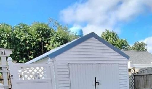 Photo #8 of 6390 CHURCH ST, CHINCOTEAGUE, VA 10,890.0 acres