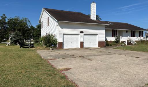 Photo #5 of 20388 CANVASBACK LN, ONANCOCK, VA 0.5 acres