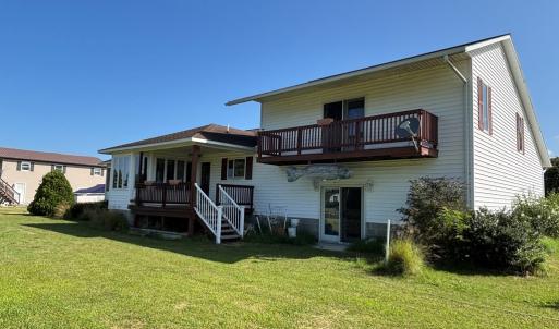 Photo #8 of 20388 CANVASBACK LN, ONANCOCK, VA 0.5 acres
