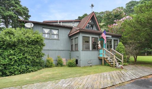 Photo #2 of 3175 PORT CT, GREENBACKVILLE, VA 0.3 acres
