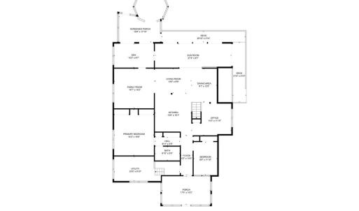 Photo #61 of 3175 PORT CT, GREENBACKVILLE, VA 0.3 acres