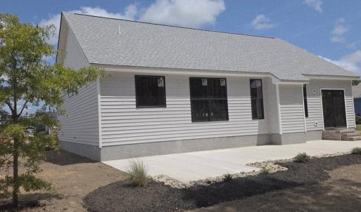 Photo #2 of 3134 SAPPHIRE COURT, CAPE CHARLES, VA 0.6 acres