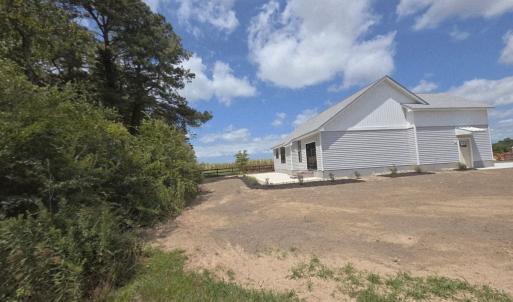 Photo #3 of 3134 SAPPHIRE COURT, CAPE CHARLES, VA 0.6 acres