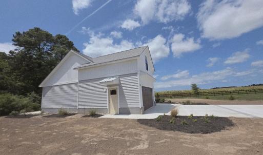 Photo #4 of 3134 SAPPHIRE COURT, CAPE CHARLES, VA 0.6 acres