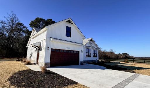 Photo #2 of 3134 SAPPHIRE COURT, CAPE CHARLES, VA 0.6 acres