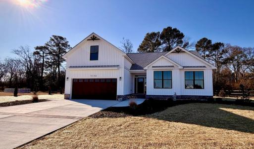 Photo #4 of 3134 SAPPHIRE COURT, CAPE CHARLES, VA 0.6 acres