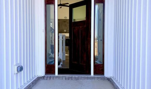 Photo #6 of 3134 SAPPHIRE COURT, CAPE CHARLES, VA 0.6 acres