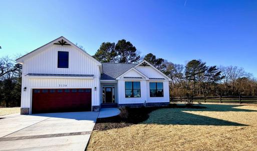 Photo #3 of 3134 SAPPHIRE COURT, CAPE CHARLES, VA 0.6 acres