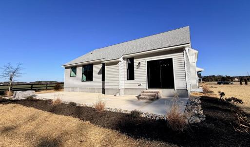 Photo #5 of 3134 SAPPHIRE COURT, CAPE CHARLES, VA 0.6 acres