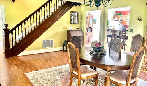 Photo #11 of 18731 JOHNSONS LANDING RD, PARKSLEY, VA 2.8 acres
