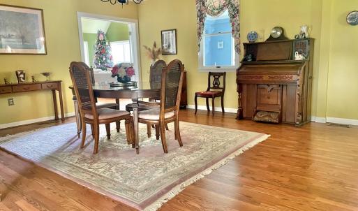 Photo #12 of 18731 JOHNSONS LANDING RD, PARKSLEY, VA 2.8 acres