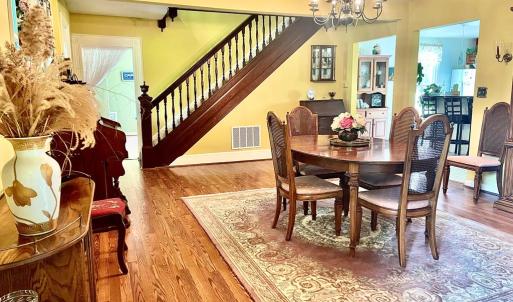 Photo #14 of 18731 JOHNSONS LANDING RD, PARKSLEY, VA 2.8 acres