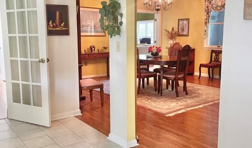 Photo #15 of 18731 JOHNSONS LANDING RD, PARKSLEY, VA 2.8 acres