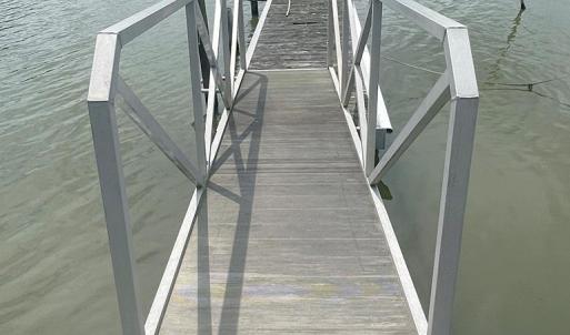 Photo #4 of 18731 JOHNSONS LANDING RD, PARKSLEY, VA 2.8 acres