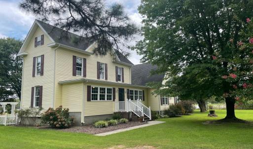 Photo #66 of 18731 JOHNSONS LANDING RD, PARKSLEY, VA 2.8 acres