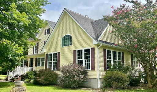 Photo #67 of 18731 JOHNSONS LANDING RD, PARKSLEY, VA 2.8 acres