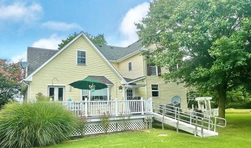 Photo #69 of 18731 JOHNSONS LANDING RD, PARKSLEY, VA 2.8 acres