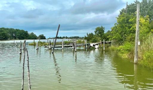 Photo #78 of 18731 JOHNSONS LANDING RD, PARKSLEY, VA 2.8 acres