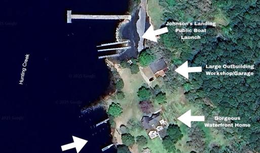 Photo #85 of 18731 JOHNSONS LANDING RD, PARKSLEY, VA 2.8 acres