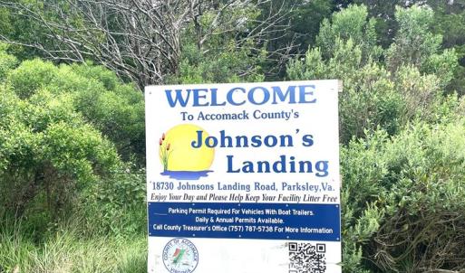 Photo #86 of 18731 JOHNSONS LANDING RD, PARKSLEY, VA 2.8 acres