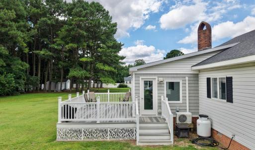 Photo #10 of 8 NELSON DR, ONANCOCK, VA 0.9 acres