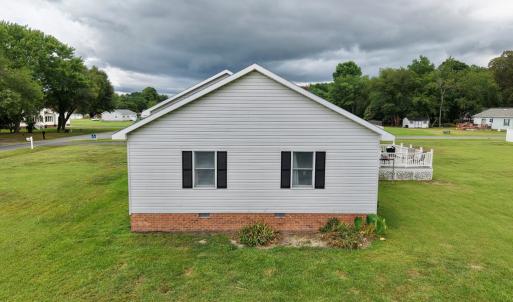 Photo #9 of 8 NELSON DR, ONANCOCK, VA 0.9 acres