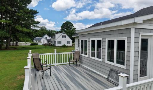 Photo #12 of 8 NELSON DR, ONANCOCK, VA 0.9 acres