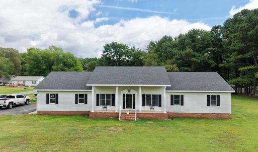 Photo #2 of 8 NELSON DR, ONANCOCK, VA 0.9 acres
