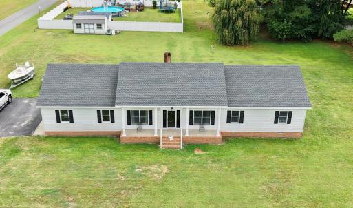 Photo #3 of 8 NELSON DR, ONANCOCK, VA 0.9 acres