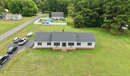 Photo #4 of 8 NELSON DR, ONANCOCK, VA 0.9 acres