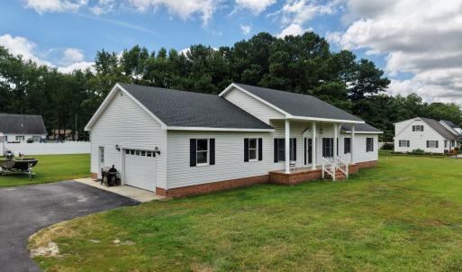 Photo #6 of 8 NELSON DR, ONANCOCK, VA 0.9 acres