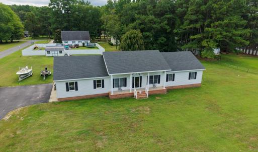 Photo #7 of 8 NELSON DR, ONANCOCK, VA 0.9 acres