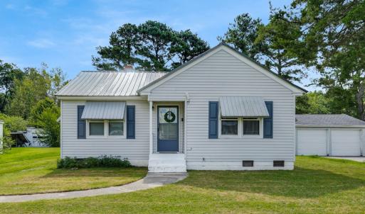 Photo #2 of 15309 PARKS ST, BLOXOM, VA 0.5 acres