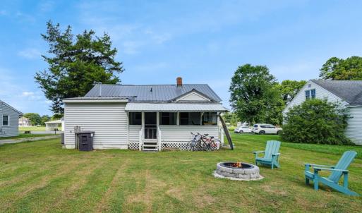 Photo #25 of 15309 PARKS ST, BLOXOM, VA 0.5 acres