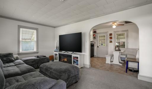 Photo #4 of 15309 PARKS ST, BLOXOM, VA 0.5 acres