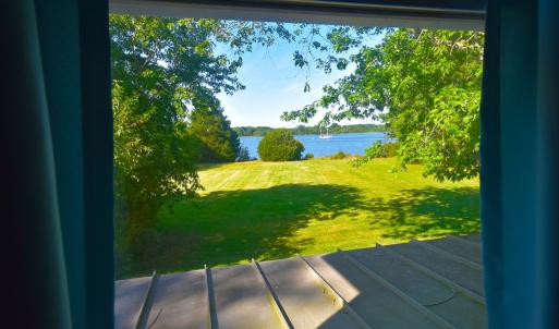 Views from upstairs