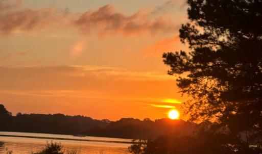 Amazing Sunrises