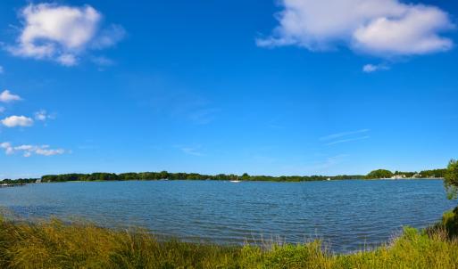 Waterfront Views