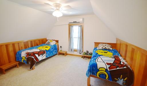 Bonus 3rd Floor