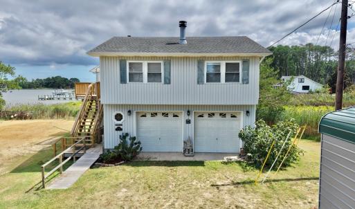 Photo #2 of 20224 ALLEN LN, ONANCOCK, VA 1.1 acres