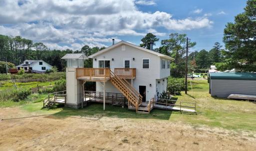 Photo #4 of 20224 ALLEN LN, ONANCOCK, VA 1.1 acres