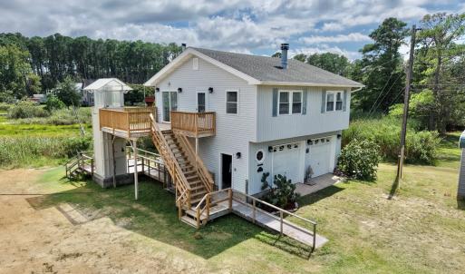 Photo #5 of 20224 ALLEN LN, ONANCOCK, VA 1.1 acres