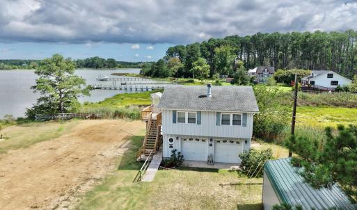 Photo #3 of 20224 ALLEN LN, ONANCOCK, VA 1.1 acres