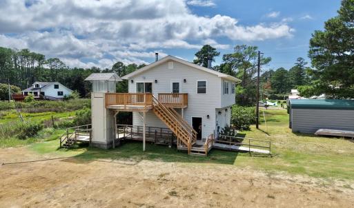 Photo #4 of 20224 ALLEN LN, ONANCOCK, VA 1.1 acres