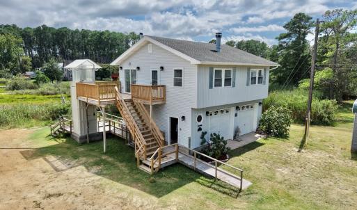 Photo #5 of 20224 ALLEN LN, ONANCOCK, VA 1.1 acres